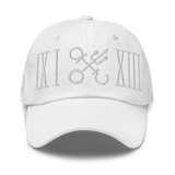 CLVTCH CRUX DAD HAT