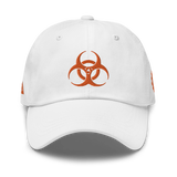 BIODUSTRIAL DAD HAT