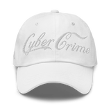 CYBERCRIME DAD HAT