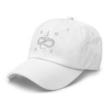 TIAMAT NONE DAD HAT
