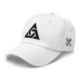 TRINITY DAD HAT