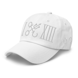 CLVTCH CRUX DAD HAT