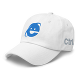 BLUE.IE DAD HAT