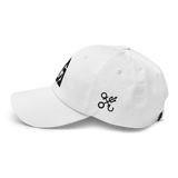 TRINITY DAD HAT