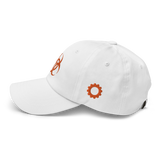 BIODUSTRIAL DAD HAT