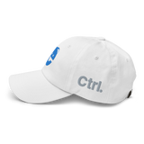 BLUE.IE DAD HAT