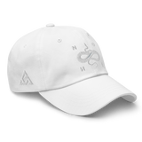 TIAMAT NONE DAD HAT