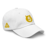 DEMONETIZED DAD HAT
