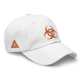 BIODUSTRIAL DAD HAT