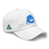 BLUE.IE DAD HAT
