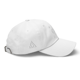 TIAMAT NONE DAD HAT