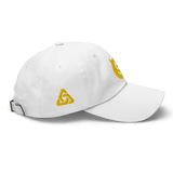 DEMONETIZED DAD HAT