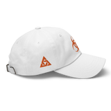BIODUSTRIAL DAD HAT
