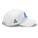 BLUE.IE DAD HAT