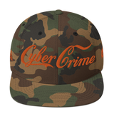 CYBERCRIME V2 SNAPBACK
