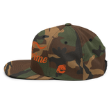 CYBERCRIME V2 SNAPBACK