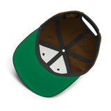 CYBERCRIME V2 SNAPBACK