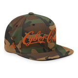 CYBERCRIME V2 SNAPBACK