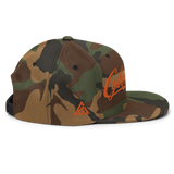 CYBERCRIME V2 SNAPBACK