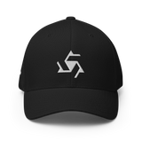 TRINITY INVERSE FLEXFIT TWILL CAP
