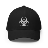 090113 BIO FLEXFIT TWILL CAP