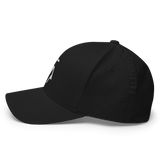 TRINITY INVERSE FLEXFIT TWILL CAP