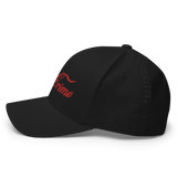 CYBERCRIME ZERODAY FLEXFIT CAP