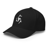 TRINITY INVERSE FLEXFIT TWILL CAP