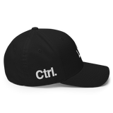 TRINITY INVERSE FLEXFIT TWILL CAP