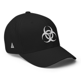 090113 BIO FLEXFIT TWILL CAP