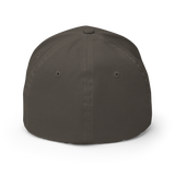 MS DOX FLEXFIT TWILL CAP