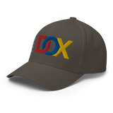 MS DOX FLEXFIT TWILL CAP
