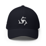 TRINITY INVERSE FLEXFIT TWILL CAP