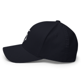 TRINITY INVERSE FLEXFIT TWILL CAP