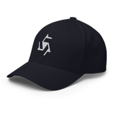 TRINITY INVERSE FLEXFIT TWILL CAP