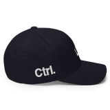 TRINITY INVERSE FLEXFIT TWILL CAP