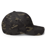 CYBERCRIME ZERODAY FLEXFIT CAP