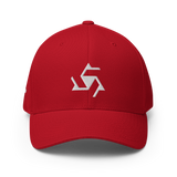TRINITY INVERSE FLEXFIT TWILL CAP