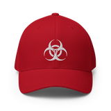 090113 BIO FLEXFIT TWILL CAP