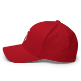 TRINITY INVERSE FLEXFIT TWILL CAP