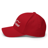 CYBERCRIME ZERODAY FLEXFIT CAP