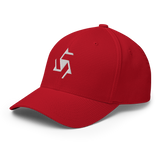 TRINITY INVERSE FLEXFIT TWILL CAP