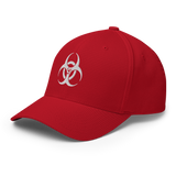090113 BIO FLEXFIT TWILL CAP