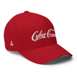 CYBERCRIME ZERODAY FLEXFIT CAP