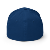 MS DOX FLEXFIT TWILL CAP