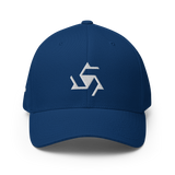TRINITY INVERSE FLEXFIT TWILL CAP