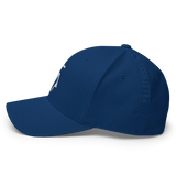 TRINITY INVERSE FLEXFIT TWILL CAP