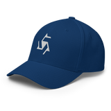 TRINITY INVERSE FLEXFIT TWILL CAP