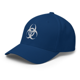 090113 BIO FLEXFIT TWILL CAP
