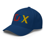 MS DOX FLEXFIT TWILL CAP